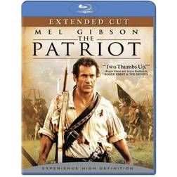 The Patriot [Blu-ray] [2000] [US Import]